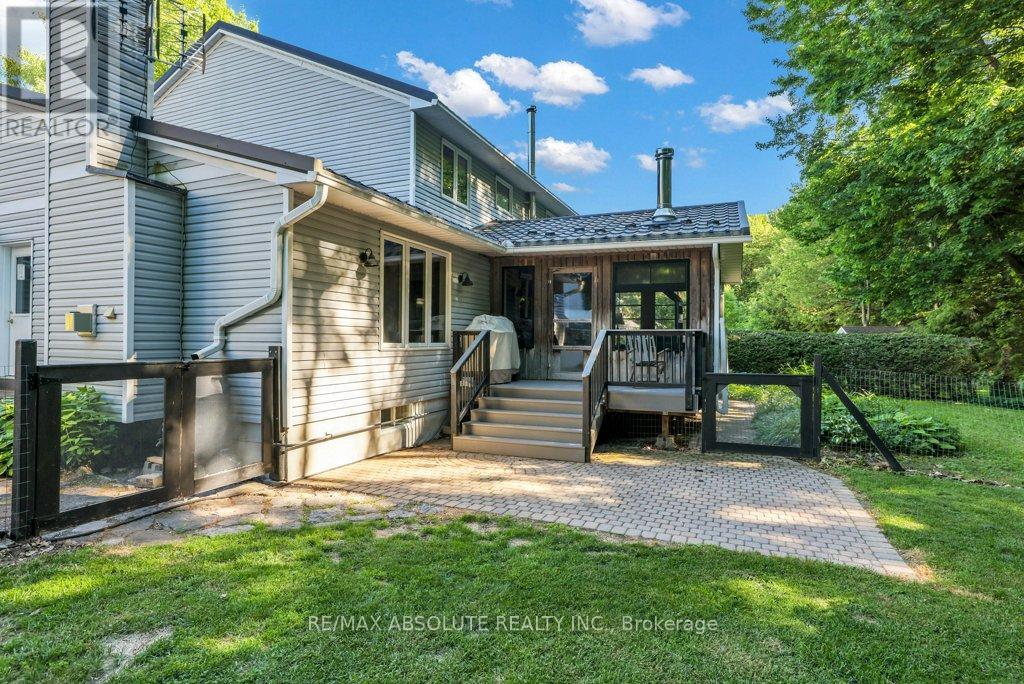 156 Tweed Crescent, Russell, Ontario  K4R 1A4 - Photo 38 - X13424302