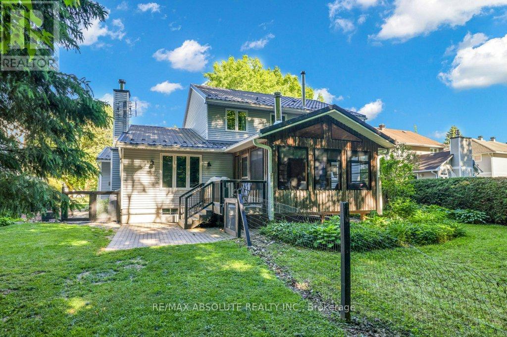 156 Tweed Crescent, Russell, Ontario  K4R 1A4 - Photo 39 - X13424302