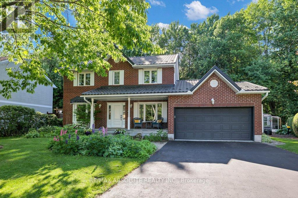 156 Tweed Crescent, Russell, Ontario  K4R 1A4 - Photo 4 - X13424302