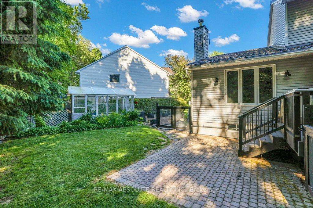 156 Tweed Crescent, Russell, Ontario  K4R 1A4 - Photo 40 - X13424302