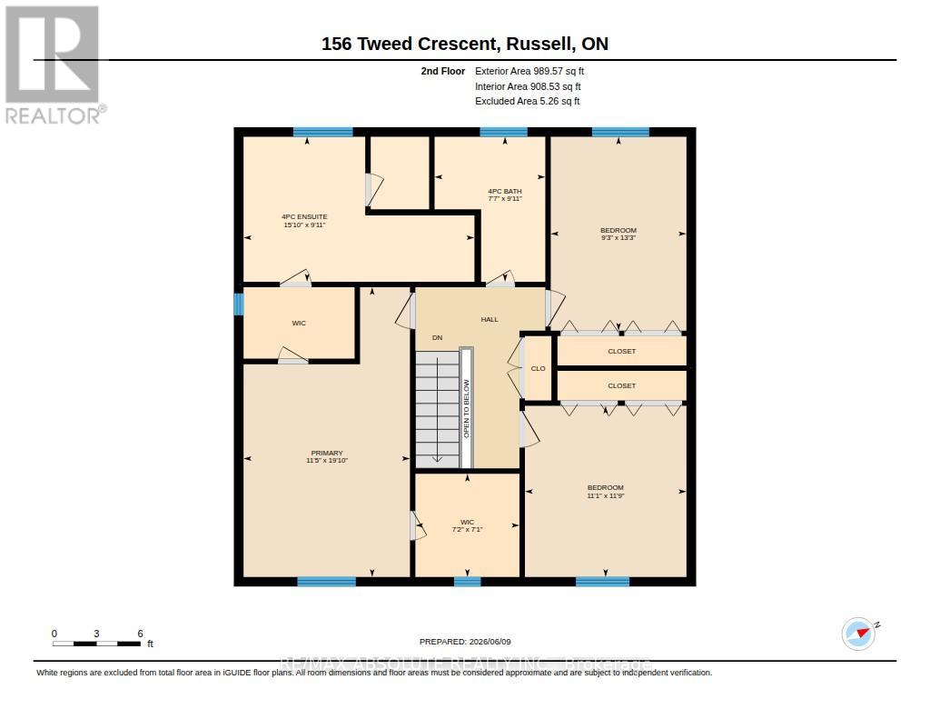 156 Tweed Crescent, Russell, Ontario  K4R 1A4 - Photo 49 - X13424302
