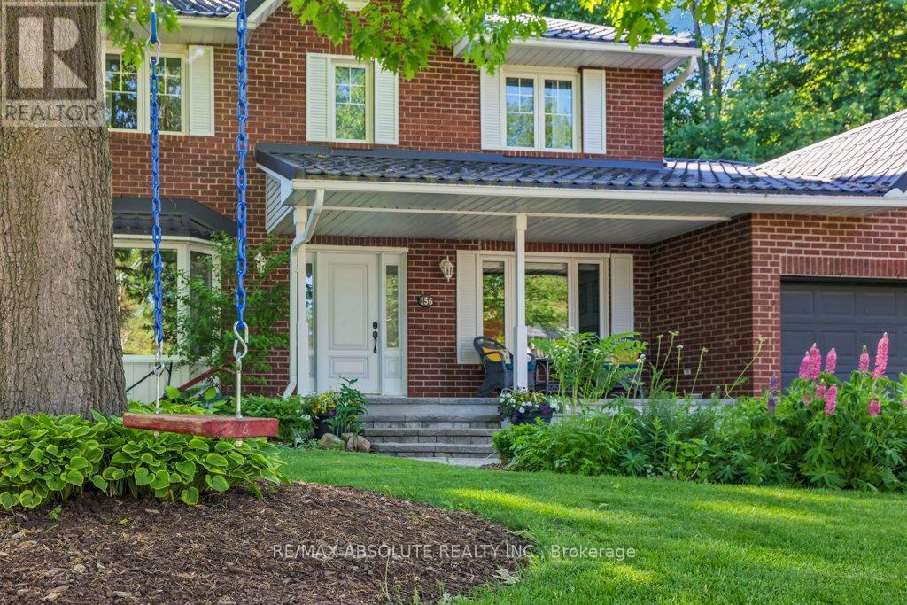 156 Tweed Crescent, Russell, Ontario  K4R 1A4 - Photo 5 - X13424302