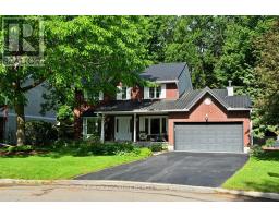 156 TWEED CRESCENT, Russell, Ontario