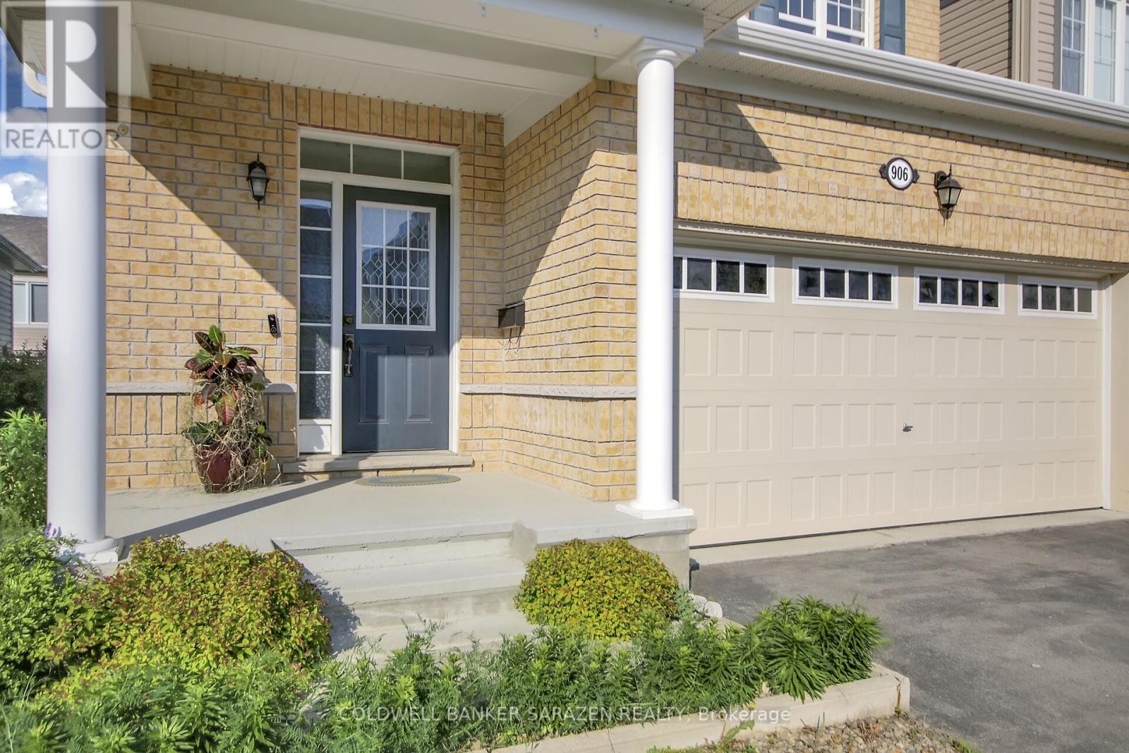 906 Whimbrel Way, Ottawa, Ontario  K2J 6C5 - Photo 35 - X13424312