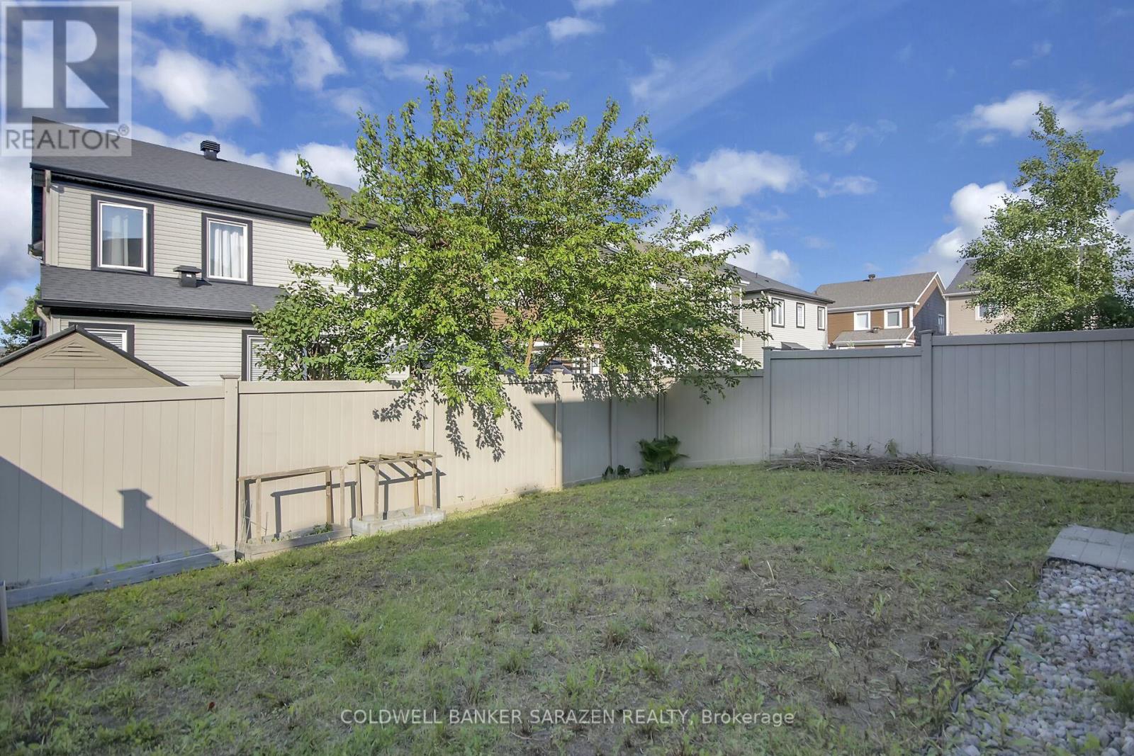 906 Whimbrel Way, Ottawa, Ontario  K2J 6C5 - Photo 36 - X13424312