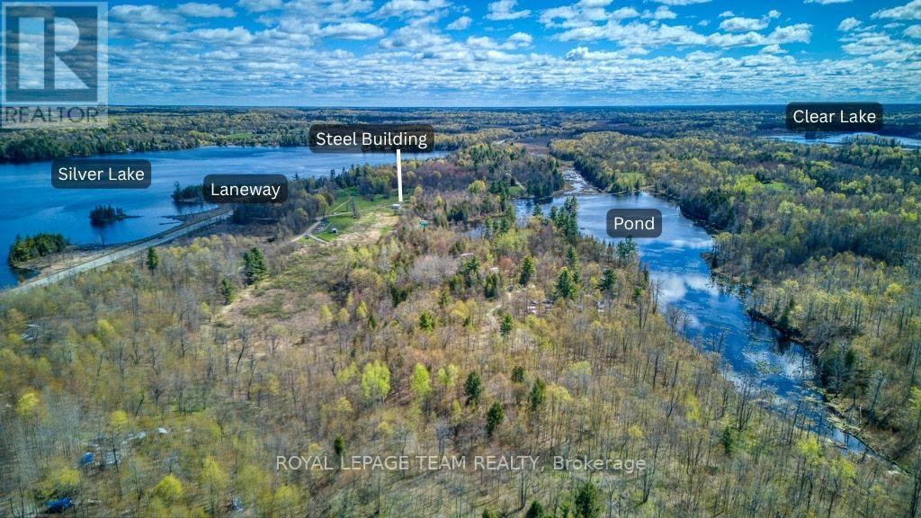 22899 Highway 7 Highway, Frontenac, Ontario  K0H 2P0 - Photo 11 - X13424320