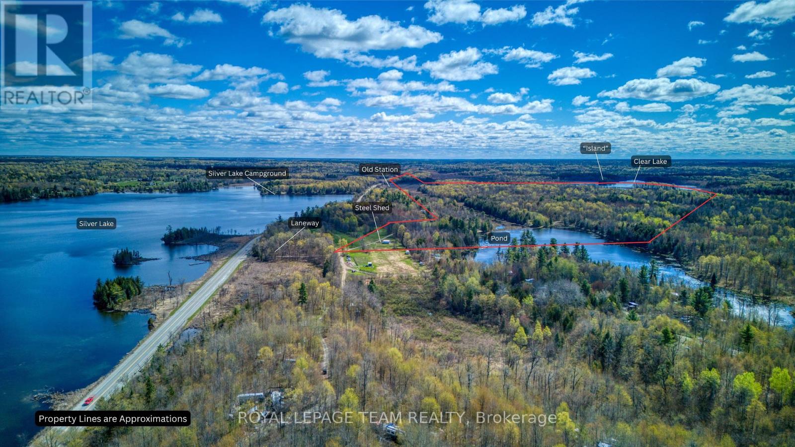 22899 Highway 7 Highway, Frontenac, Ontario  K0H 2P0 - Photo 19 - X13424320