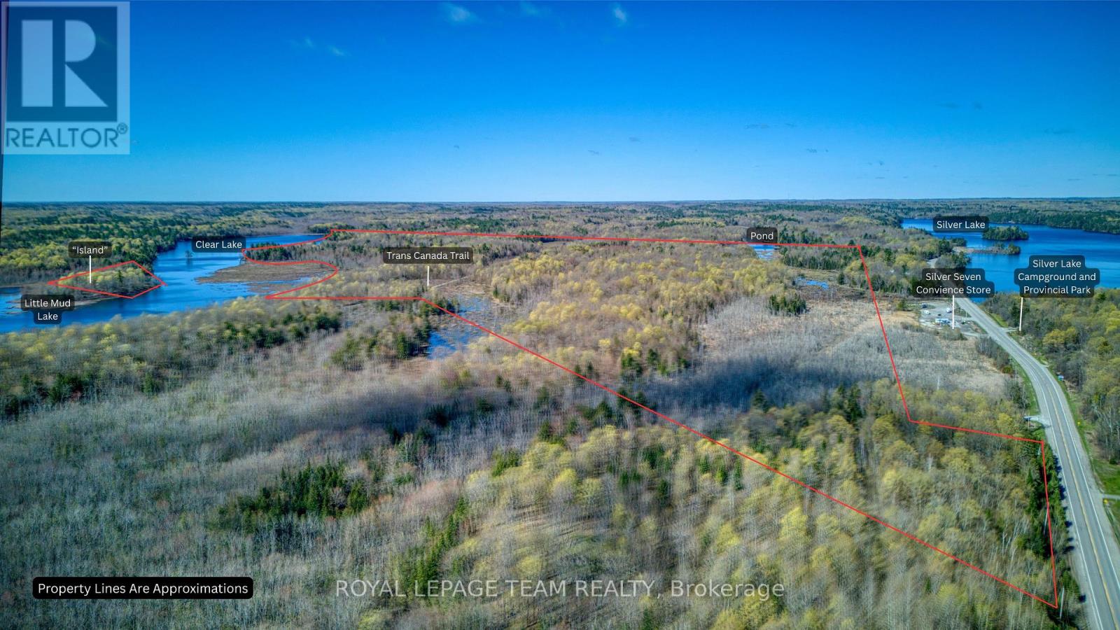 22899 Highway 7 Highway, Frontenac, Ontario  K0H 2P0 - Photo 2 - X13424320