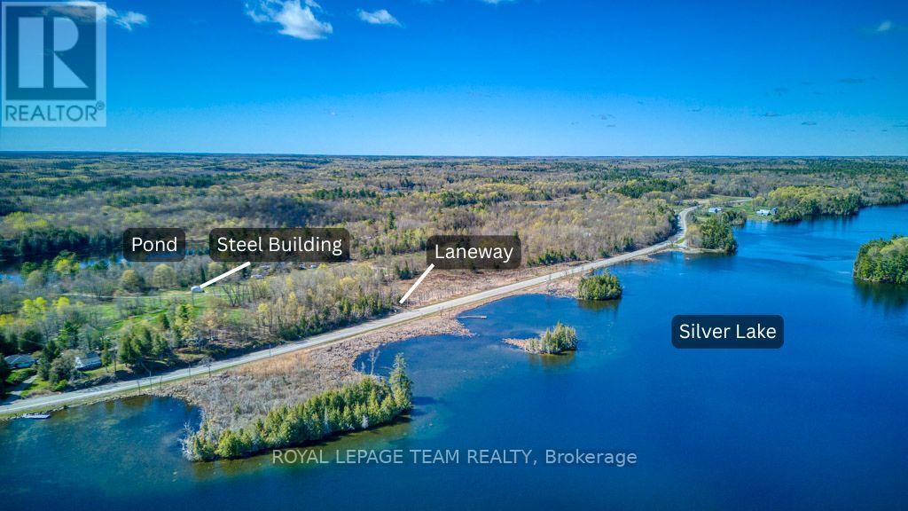 22899 Highway 7 Highway, Frontenac, Ontario  K0H 2P0 - Photo 24 - X13424320