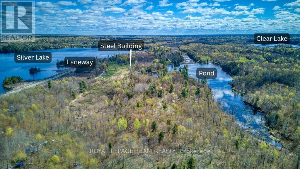 22899 Highway 7 Highway, Frontenac, Ontario  K0H 2P0 - Photo 26 - X13424320