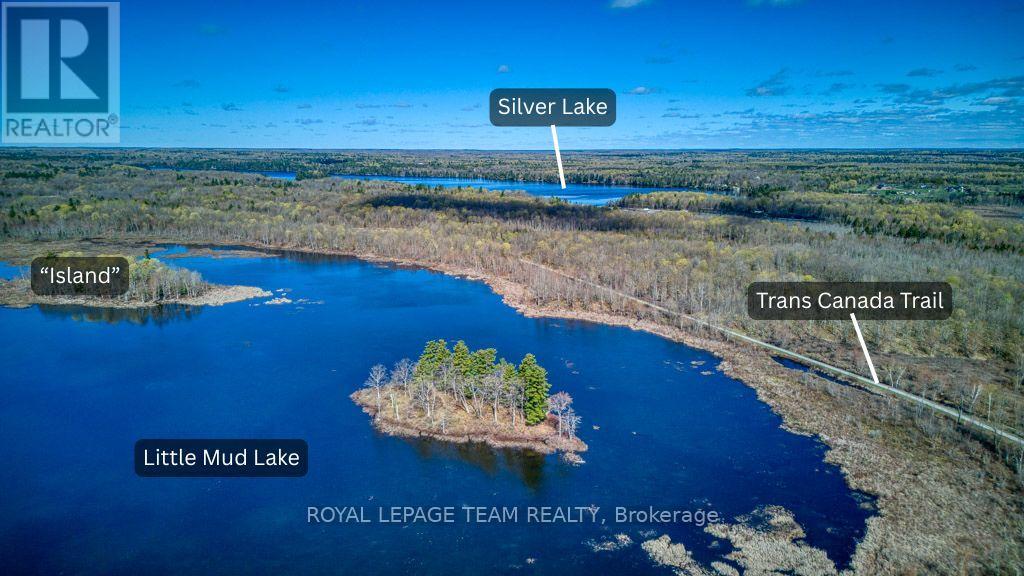 22899 Highway 7 Highway, Frontenac, Ontario  K0H 2P0 - Photo 28 - X13424320