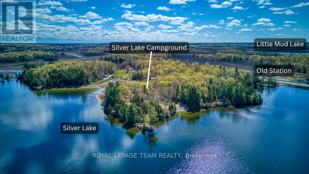 22899 Highway 7 Highway, Frontenac, Ontario  K0H 2P0 - Photo 33 - X13424320