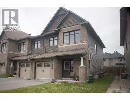 139 SWEETWATER LANE, Ottawa, Ontario
