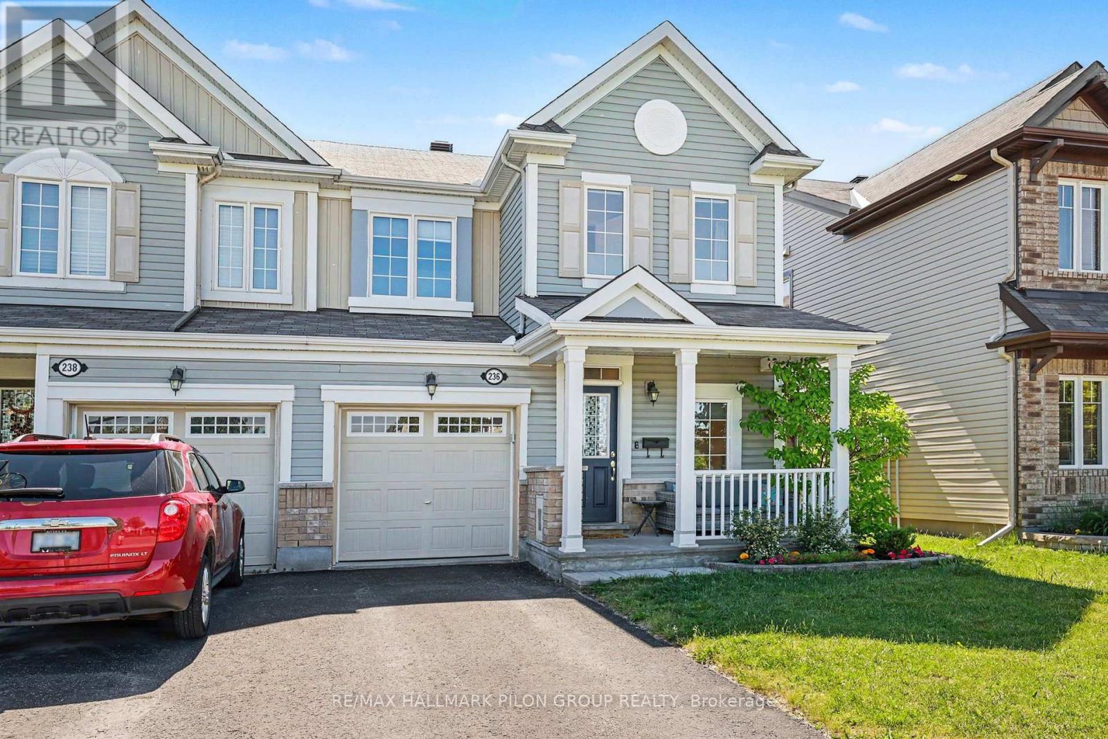 236 SOLEIL AVENUE, Ottawa, Ontario