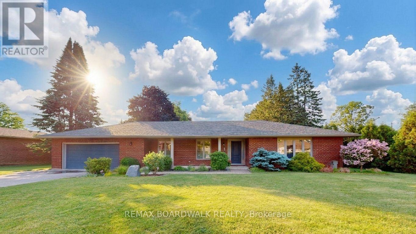 3 WILLOW DRIVE, Augusta, Ontario