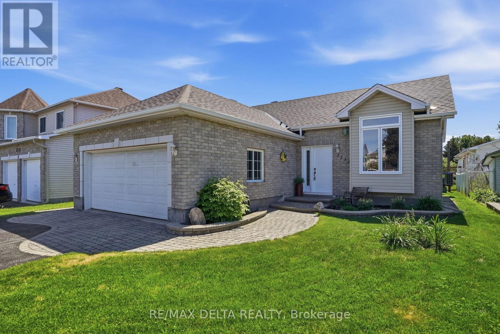2733 SYLVAIN STREET, Clarence-Rockland, Ontario