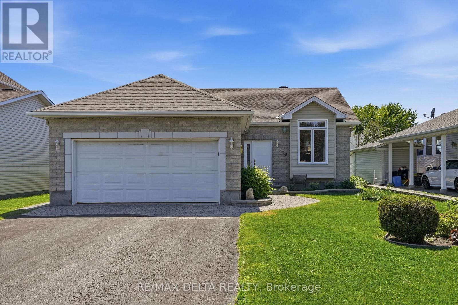 2733 Sylvain Street, Clarence-Rockland, Ontario  K4K 1S6 - Photo 2 - X13424600