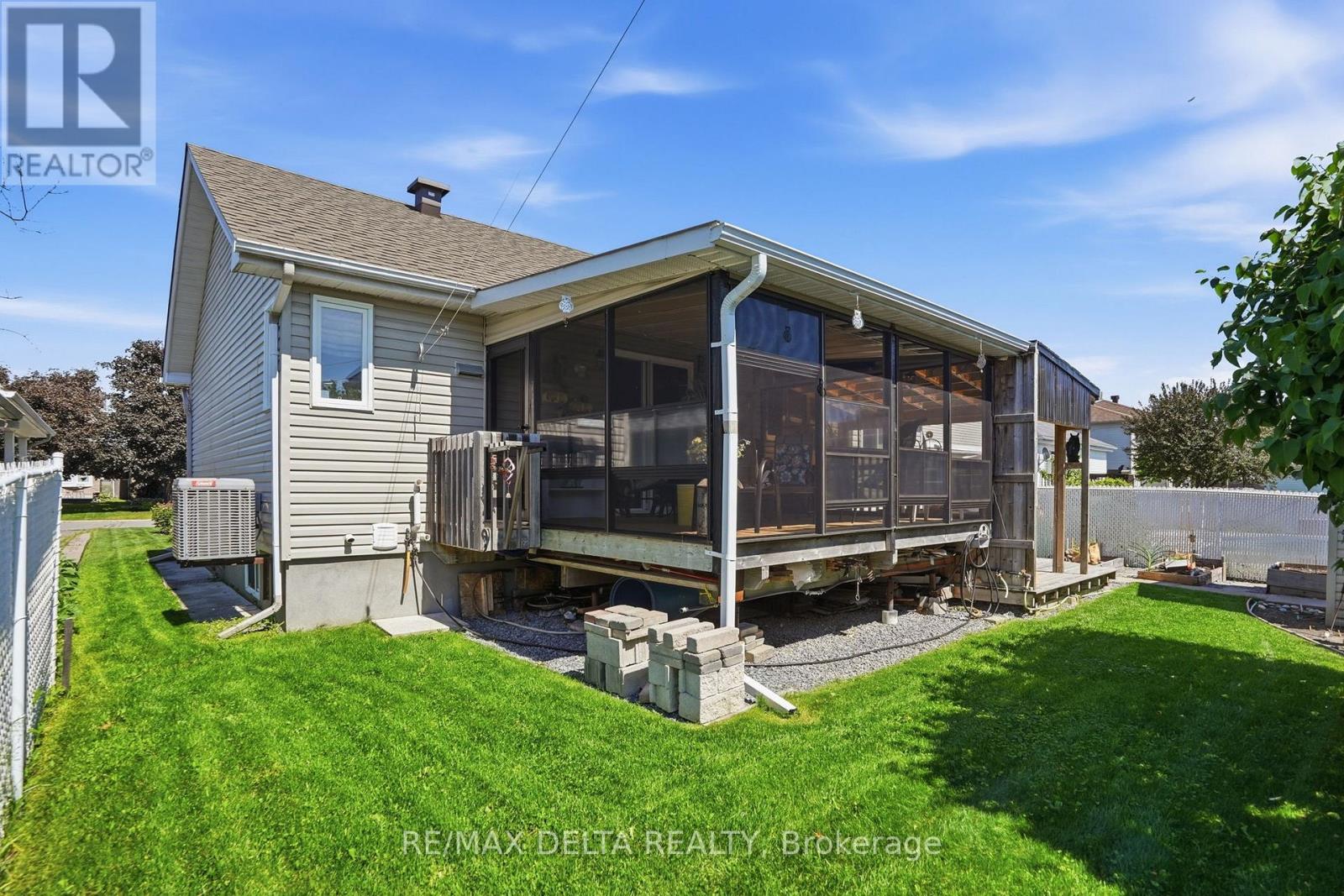 2733 Sylvain Street, Clarence-Rockland, Ontario  K4K 1S6 - Photo 30 - X13424600