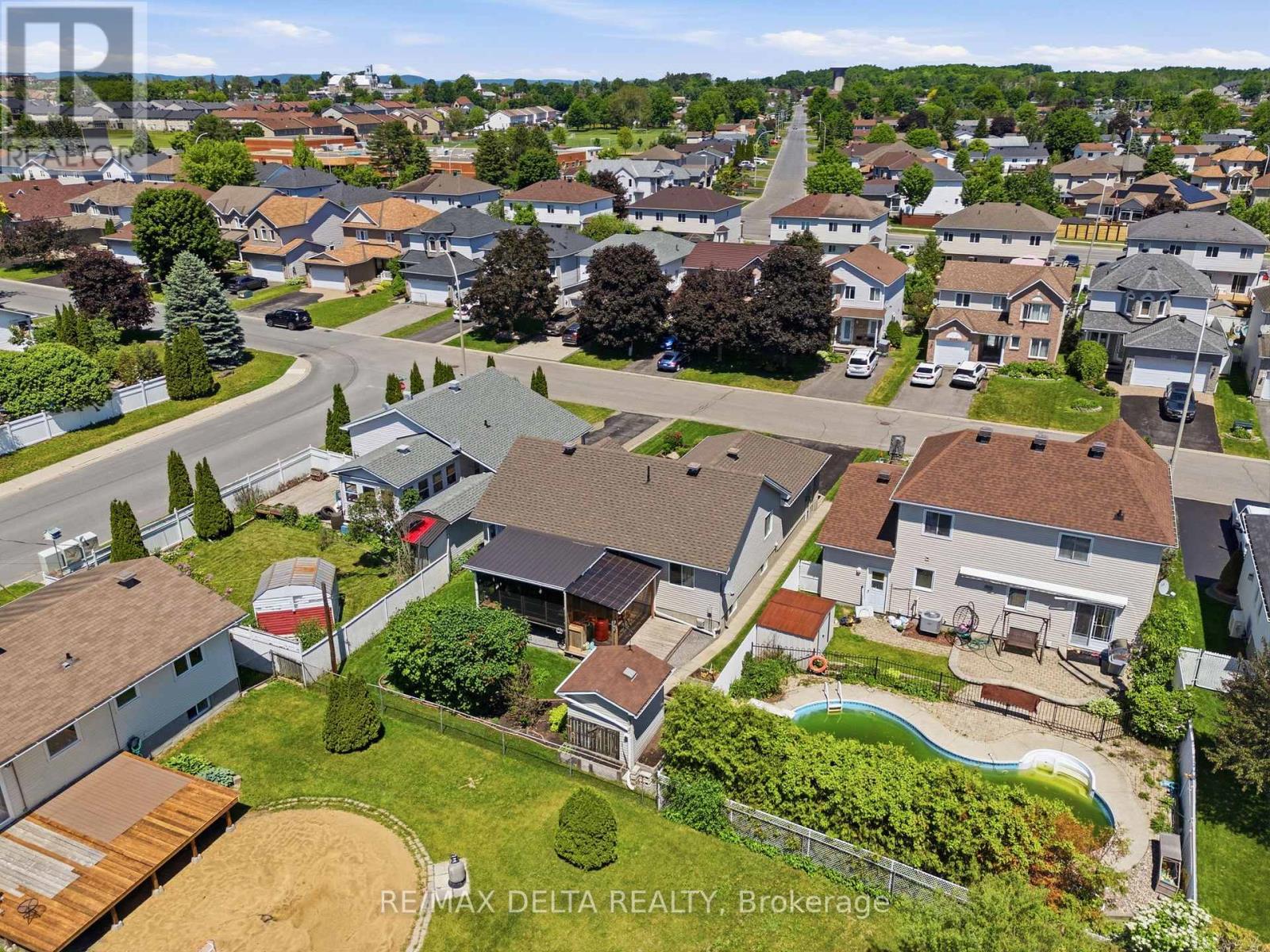 2733 Sylvain Street, Clarence-Rockland, Ontario  K4K 1S6 - Photo 35 - X13424600