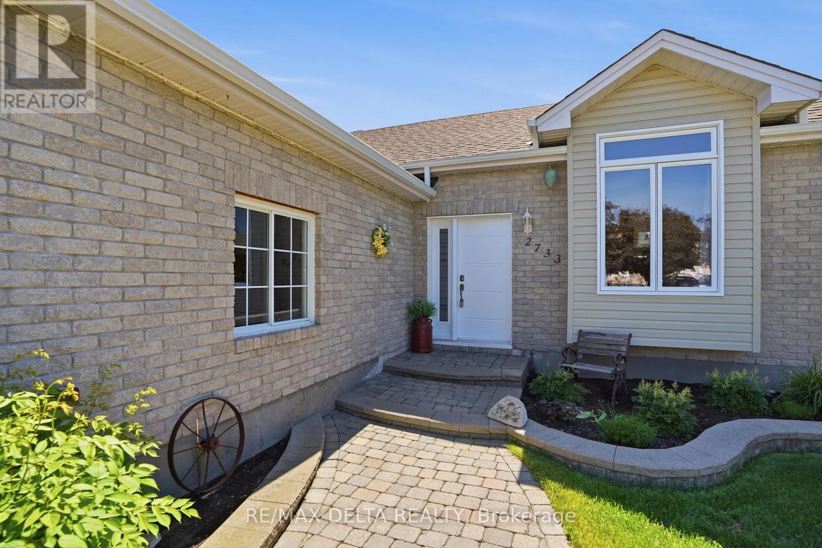 2733 Sylvain Street, Clarence-Rockland, Ontario  K4K 1S6 - Photo 4 - X13424600