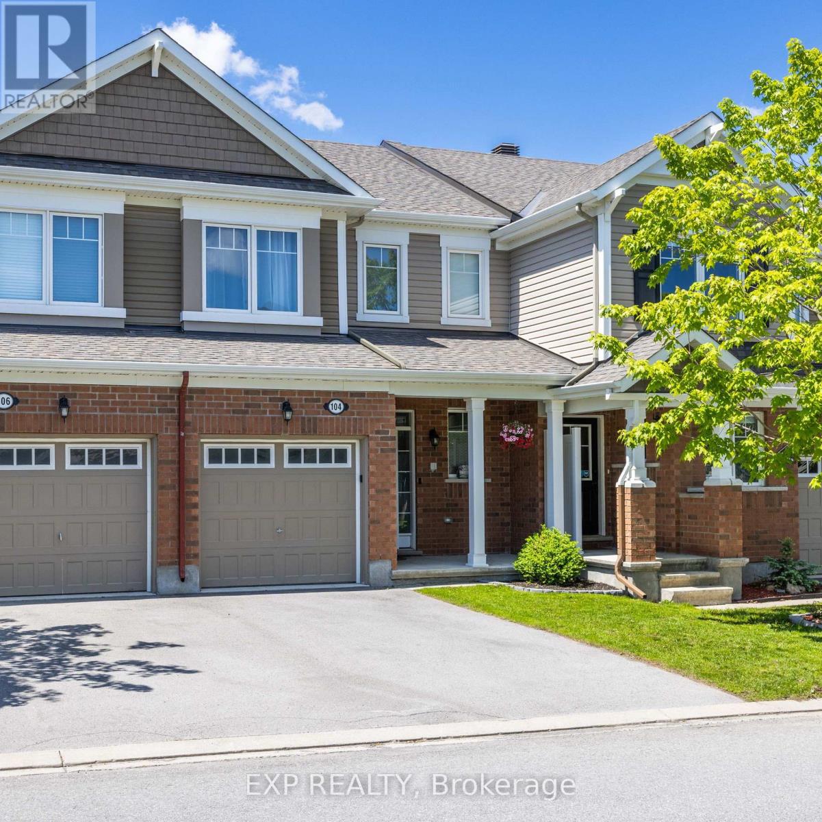 104 Conifer Creek Circle, Ottawa, Ontario  K2M 0L7 - Photo 2 - X13424716