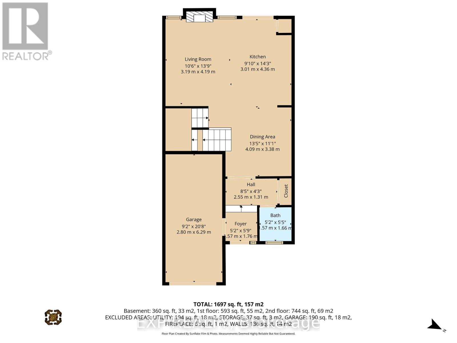 104 Conifer Creek Circle, Ottawa, Ontario  K2M 0L7 - Photo 30 - X13424716