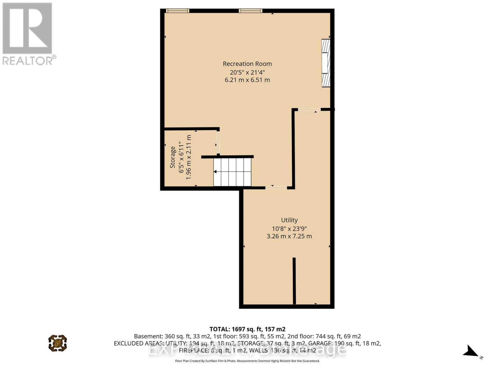 104 Conifer Creek Circle, Ottawa, Ontario  K2M 0L7 - Photo 32 - X13424716