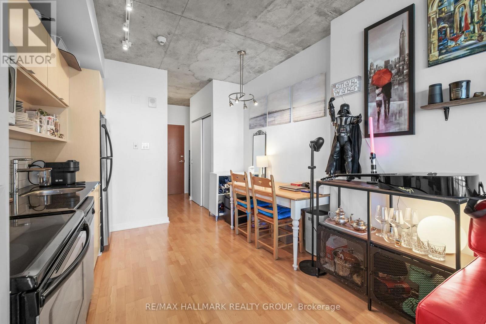 1804 - 324 Laurier Avenue W, Ottawa, Ontario  K1N 6P6 - Photo 11 - X13424794