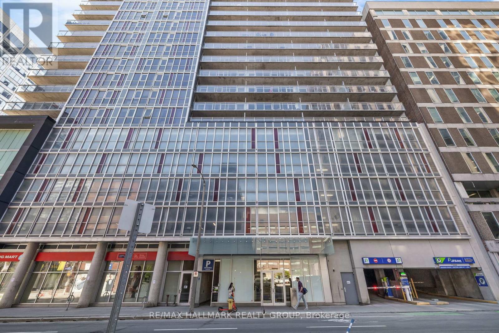 1804 - 324 Laurier Avenue W, Ottawa, Ontario  K1N 6P6 - Photo 2 - X13424794
