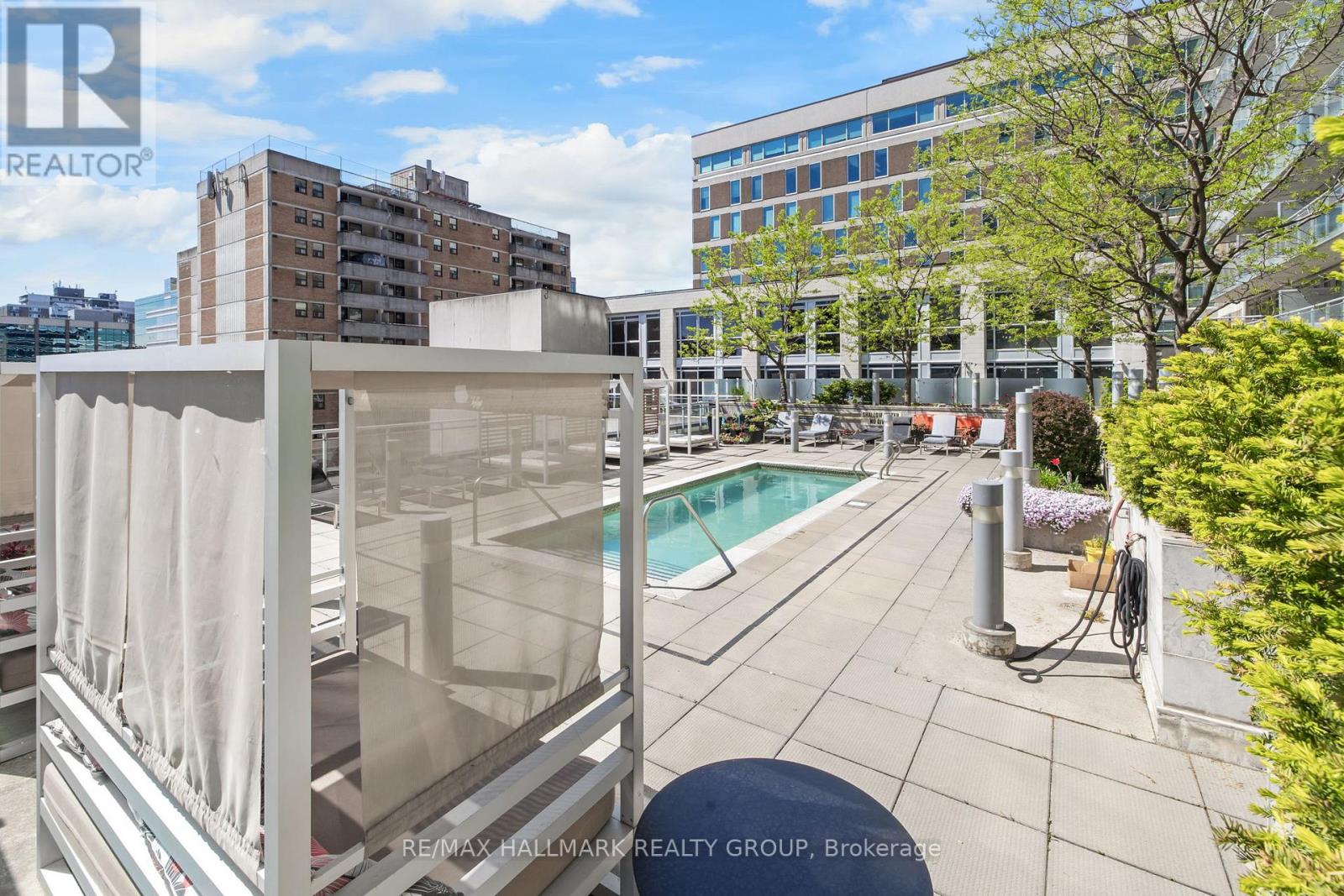 1804 - 324 Laurier Avenue W, Ottawa, Ontario  K1N 6P6 - Photo 27 - X13424794