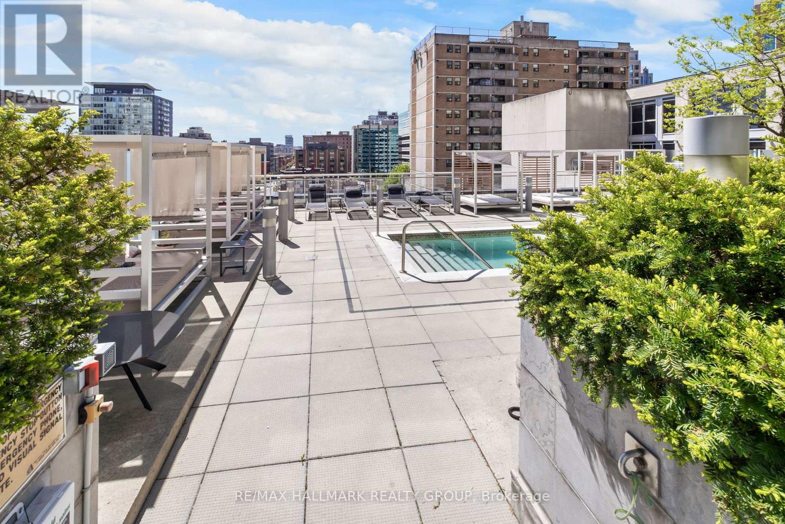 1804 - 324 Laurier Avenue W, Ottawa, Ontario  K1N 6P6 - Photo 28 - X13424794