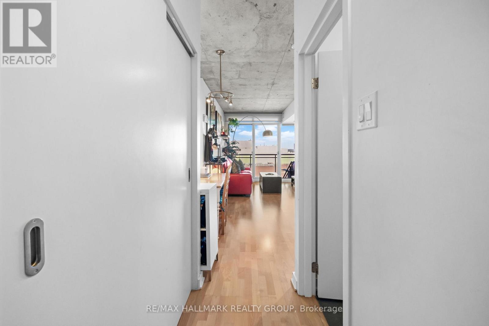 1804 - 324 Laurier Avenue W, Ottawa, Ontario  K1N 6P6 - Photo 6 - X13424794