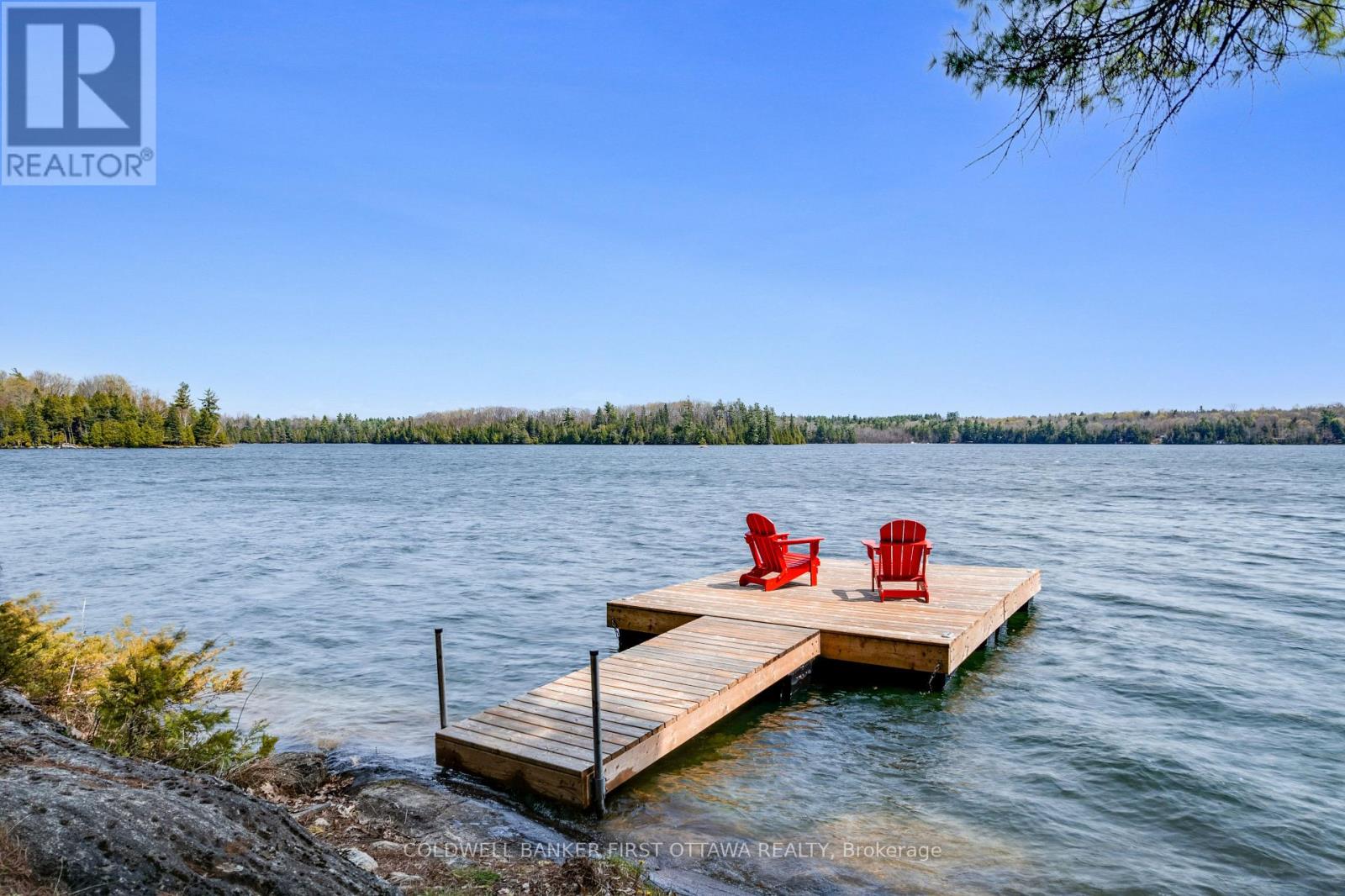 119 Farren Lake Lane 22, Tay Valley, Ontario  K0H 2B0 - Photo 1 - X13424898