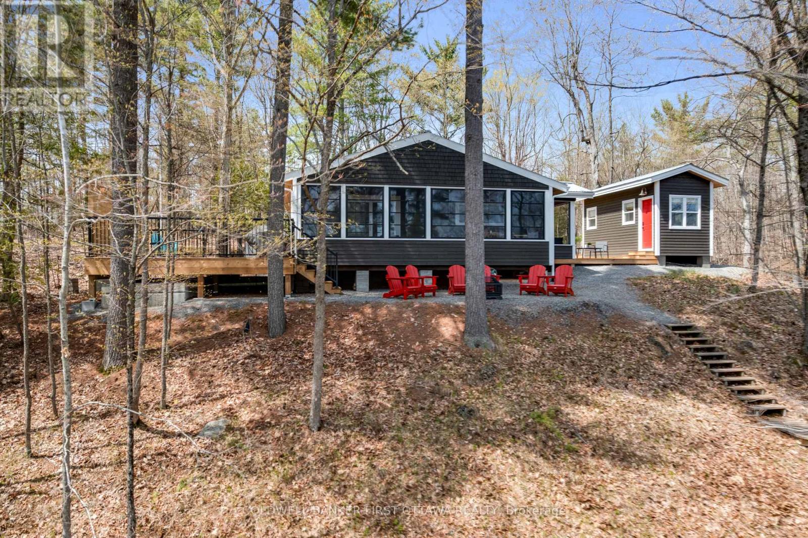 119 Farren Lake Lane 22, Tay Valley, Ontario  K0H 2B0 - Photo 3 - X13424898