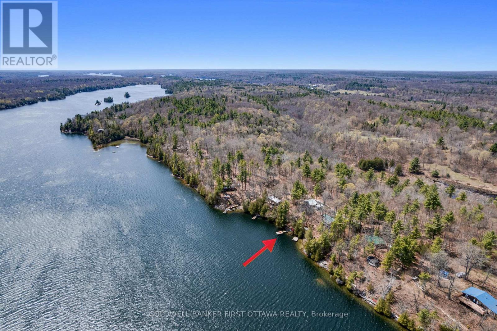 119 Farren Lake Lane 22, Tay Valley, Ontario  K0H 2B0 - Photo 46 - X13424898