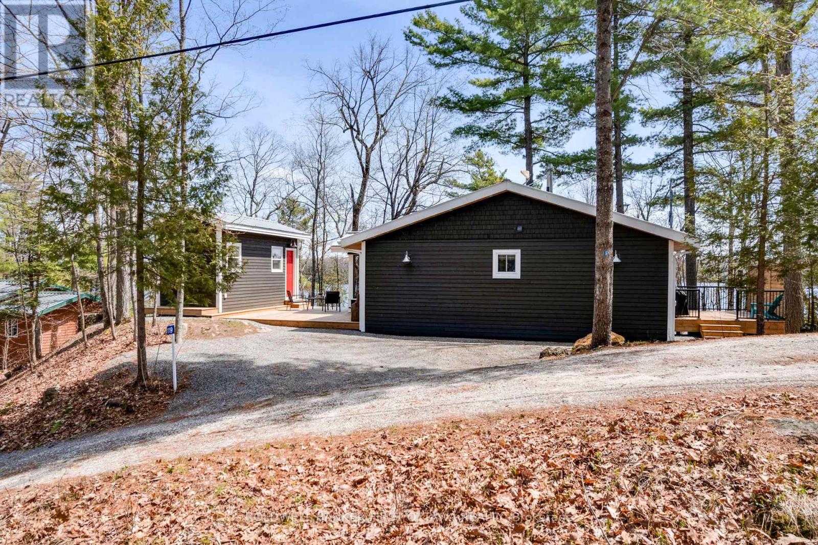 119 Farren Lake Lane 22, Tay Valley, Ontario  K0H 2B0 - Photo 5 - X13424898