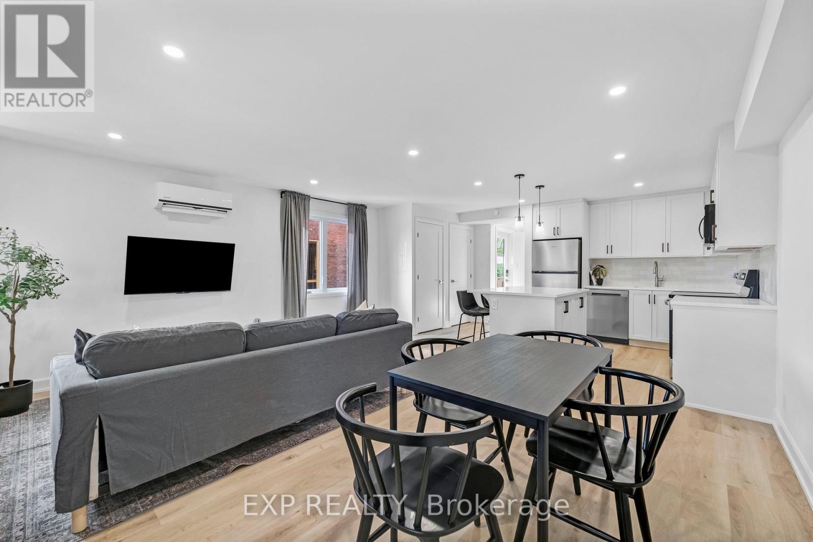2 - 885 SOMERSET STREET W, Ottawa, Ontario