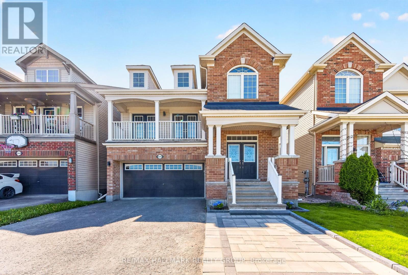 3516 Cambrian Road, Ottawa, Ontario  K2J 0V1 - Photo 1 - X13424980