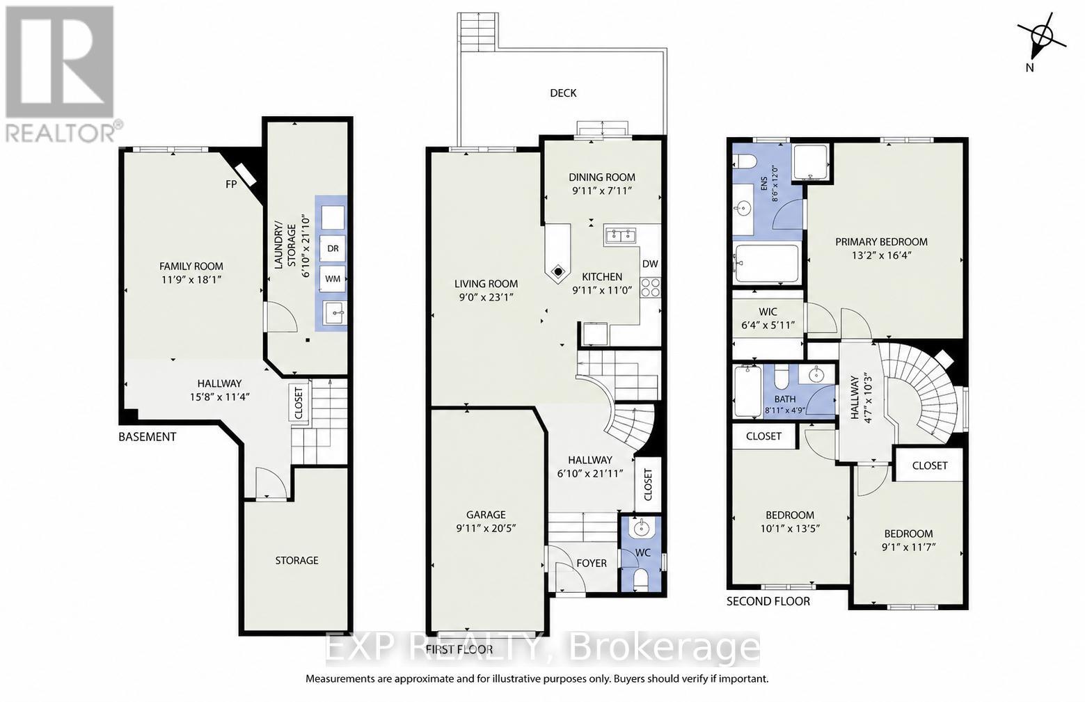 1064 Candlewood Street, Ottawa, Ontario  K4A 5E9 - Photo 41 - X13425018