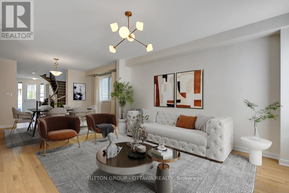 248 Skipper Drive, Ottawa, Ontario  K4M 0M9 - Photo 8 - X13425040