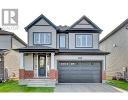 248 SKIPPER DRIVE, Ottawa, Ontario