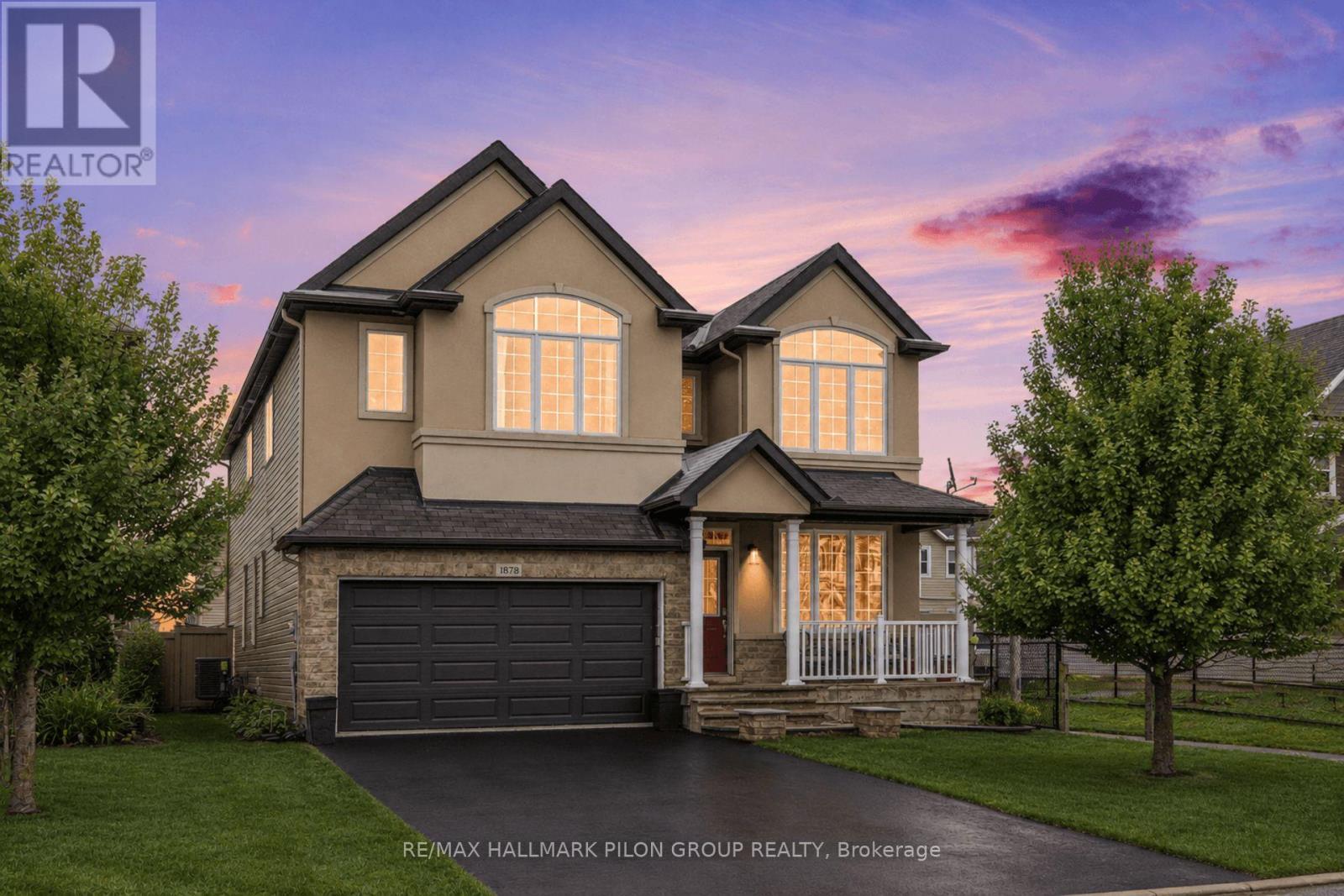 1878 Montmere Avenue, Ottawa, Ontario  K4A 0L7 - Photo 2 - X13425044