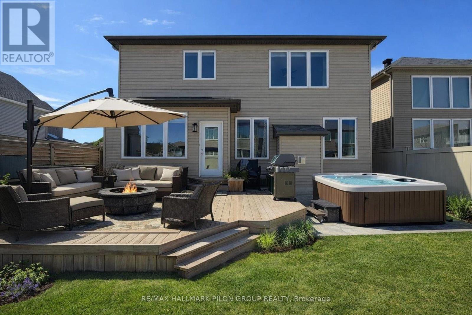 1878 Montmere Avenue, Ottawa, Ontario  K4A 0L7 - Photo 23 - X13425044