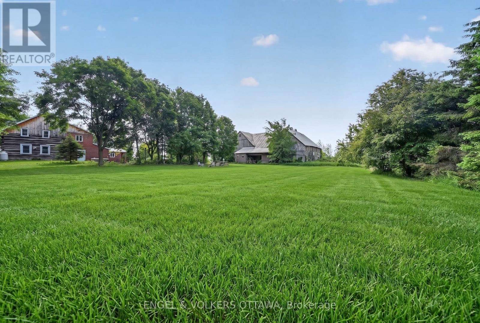 14120 County Road 13, North Stormont, Ontario  K0A 1R0 - Photo 41 - X13425146