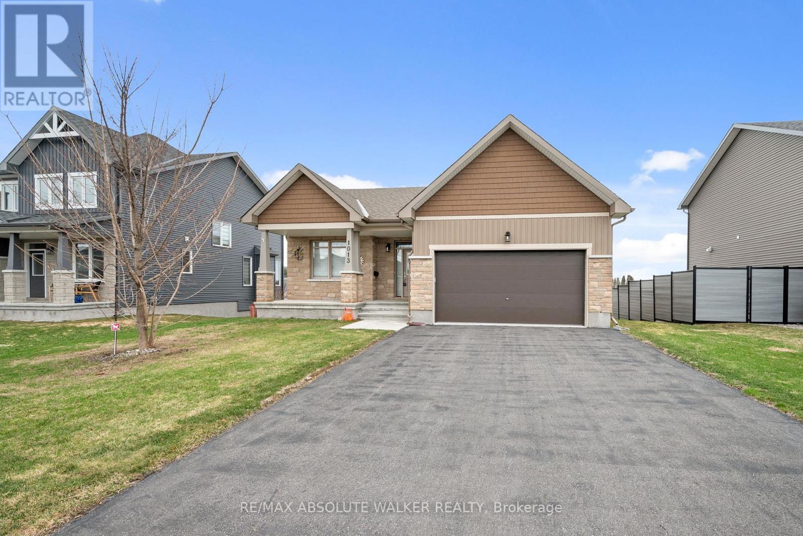 1013 DIAMOND STREET, Clarence-Rockland, Ontario