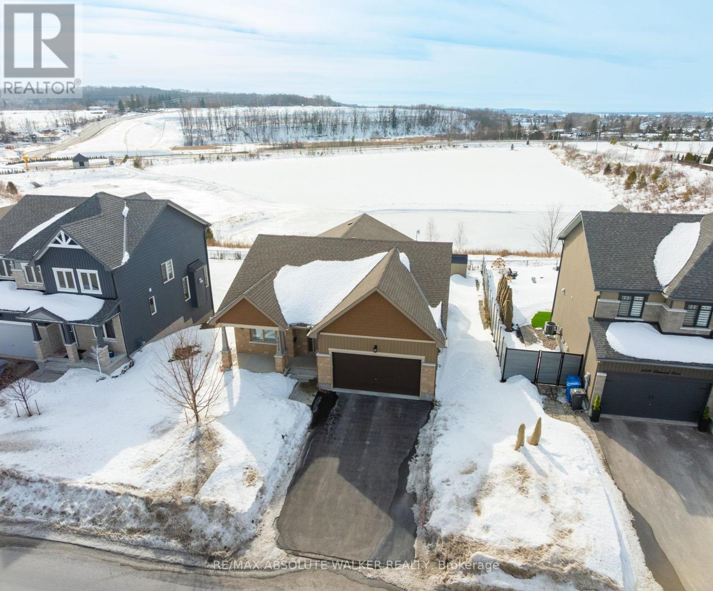 1013 Diamond Street, Clarence-Rockland, Ontario  K4K 0H7 - Photo 2 - X13425148