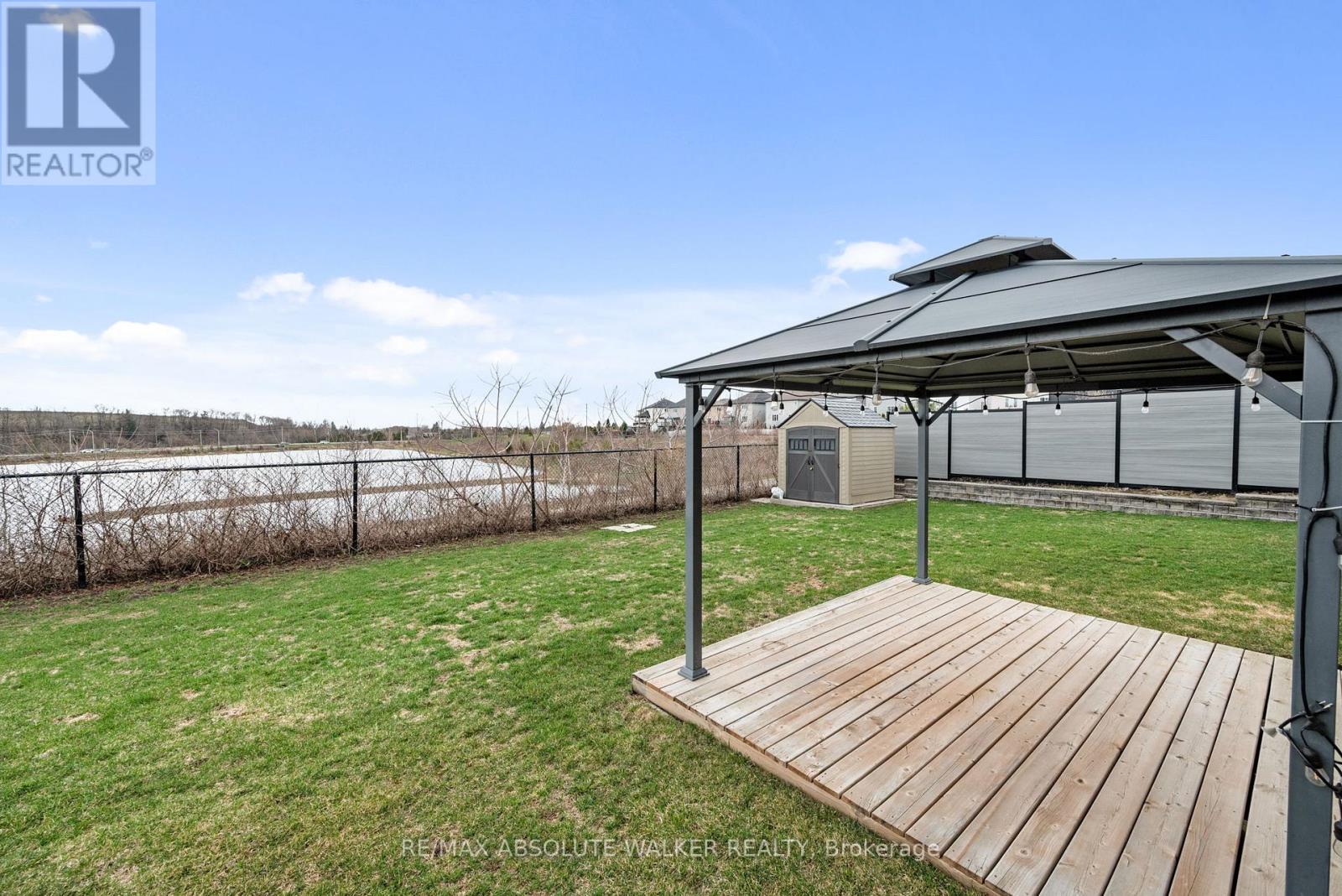1013 Diamond Street, Clarence-Rockland, Ontario  K4K 0H7 - Photo 33 - X13425148