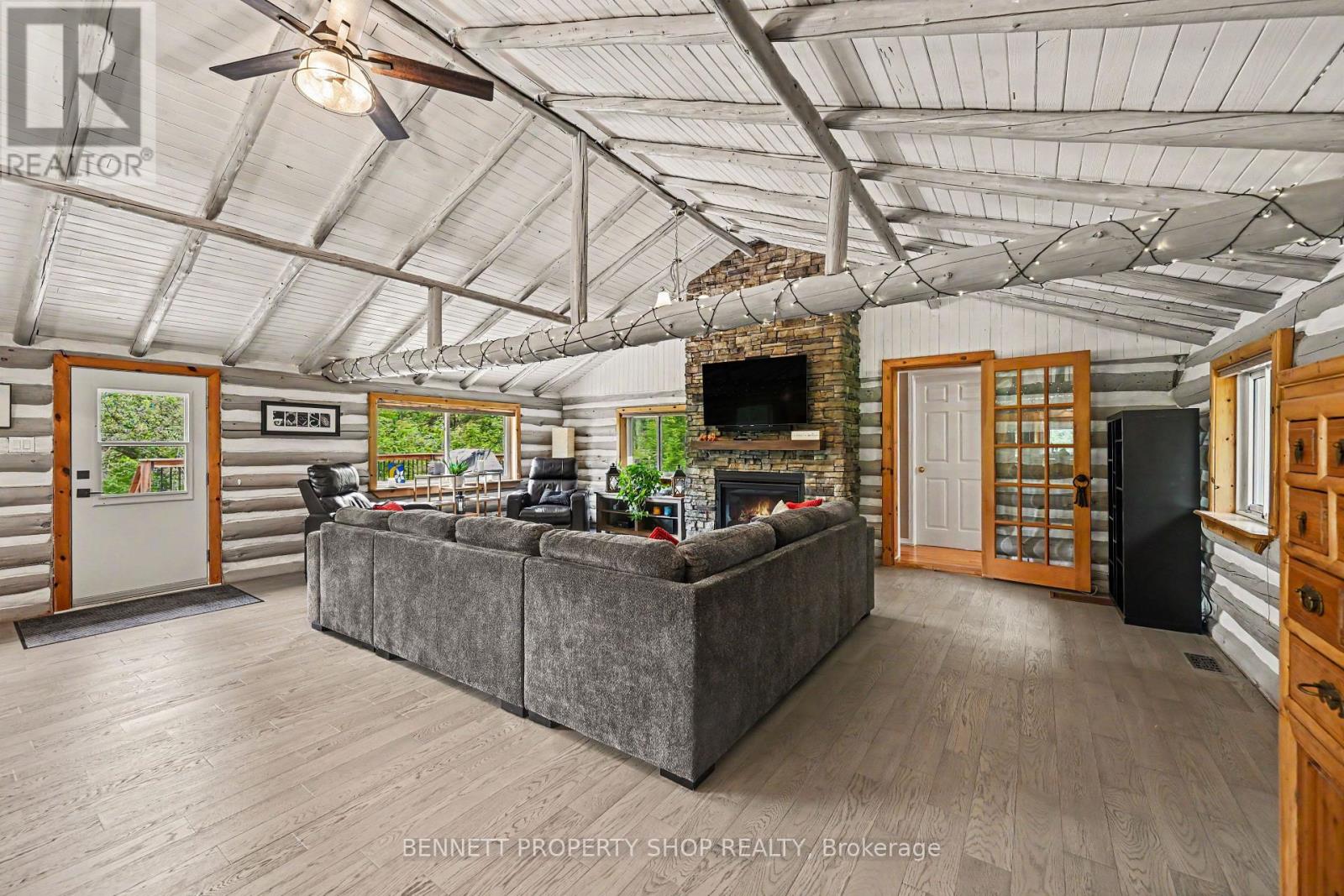 515 Graphite Bay Road, Greater Madawaska, Ontario  K0J 1H0 - Photo 15 - X13425158