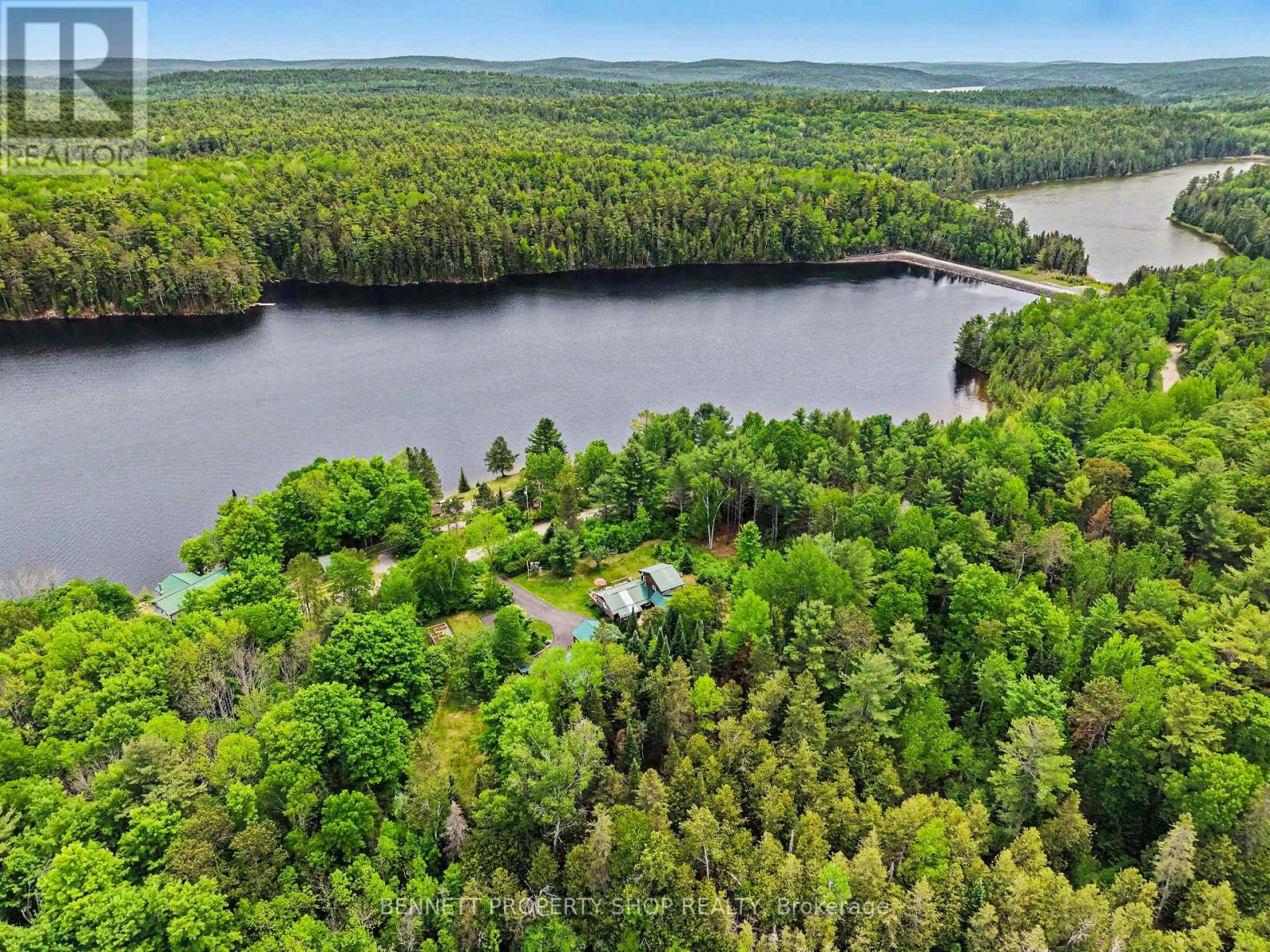 515 Graphite Bay Road, Greater Madawaska, Ontario  K0J 1H0 - Photo 2 - X13425158