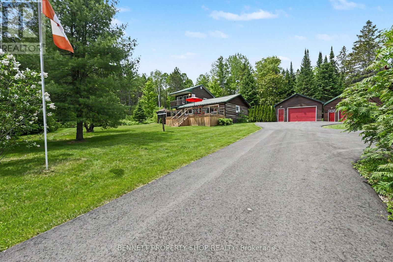 515 Graphite Bay Road, Greater Madawaska, Ontario  K0J 1H0 - Photo 4 - X13425158